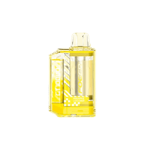 Foger CT10000 10,000 Puff Rechargeable Disposable $22.99.