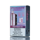 Foger Switch Pro 30k Disposable Full Kit - 19mL.