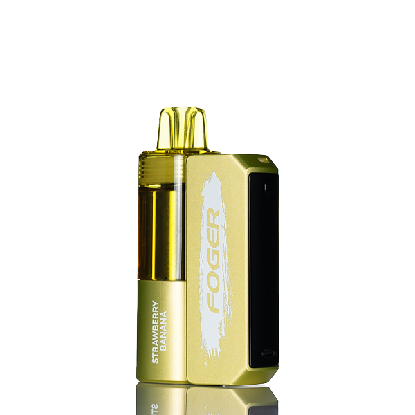 Foger Switch Pro 30k Disposable Full Kit - 19mL.