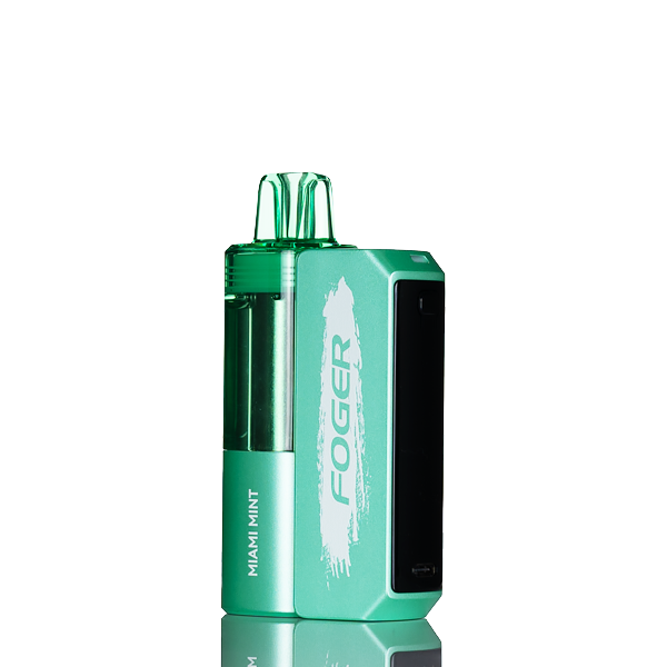 Foger Switch Pro 30k Disposable Full Kit - 19mL.