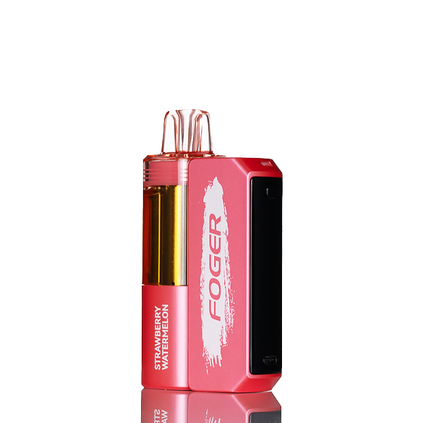 Foger Switch Pro 30k Disposable Full Kit - 19mL.