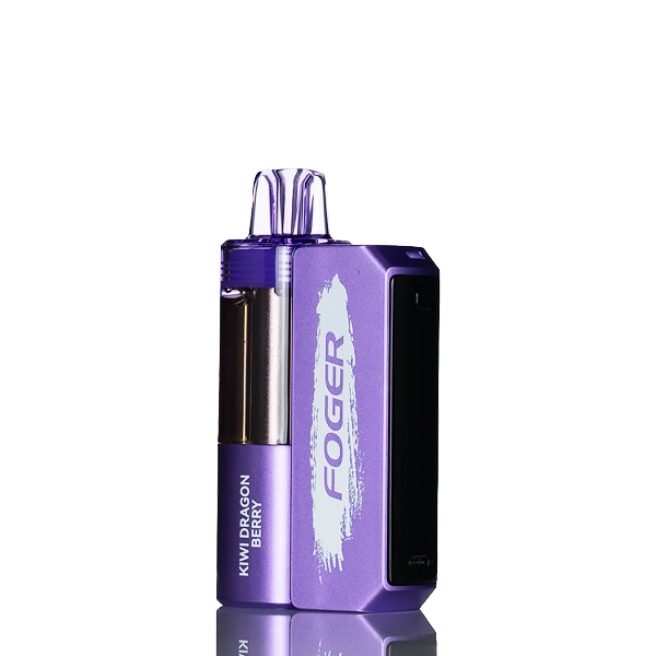 Foger Switch Pro 30k Disposable Full Kit - 19mL.