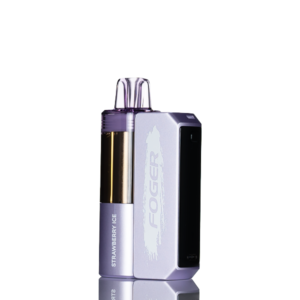 Foger Switch Pro 30k Disposable Full Kit - 19mL.