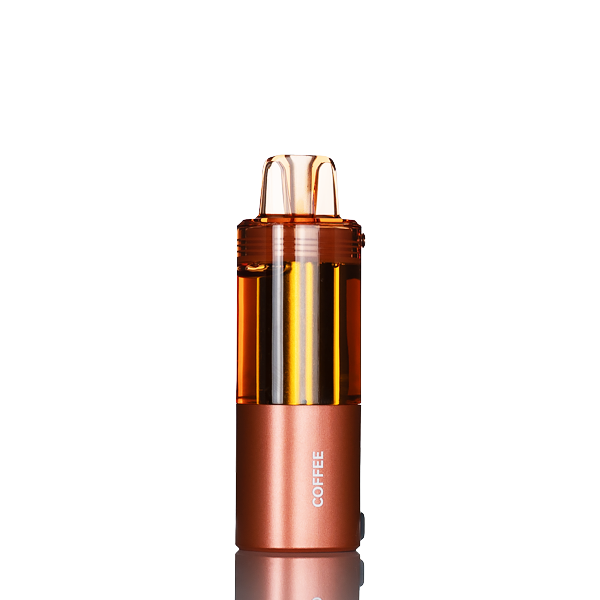 Foger Switch Pro 30k Disposable Pod - 19mL.