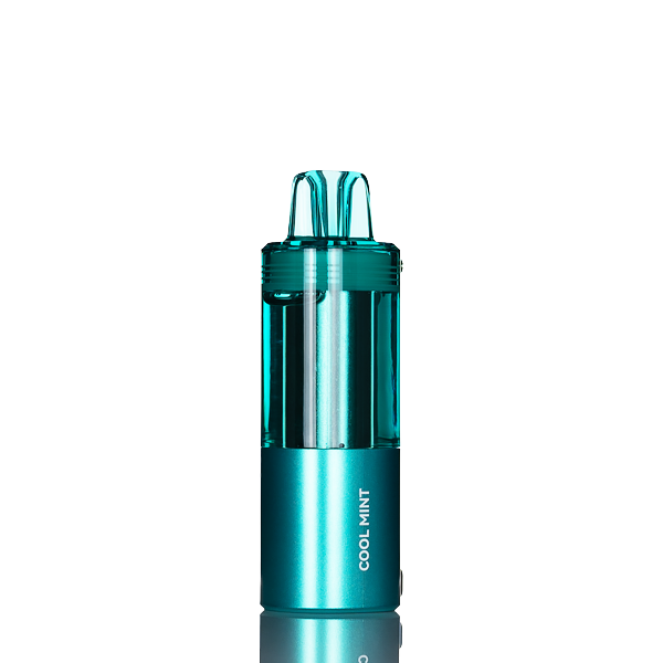 Foger Switch Pro 30k Disposable Pod - 19mL.