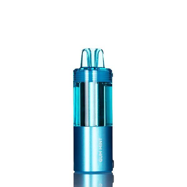 Foger Switch Pro 30k Disposable Pod - 19mL - Top Notch Smoke Shop 
