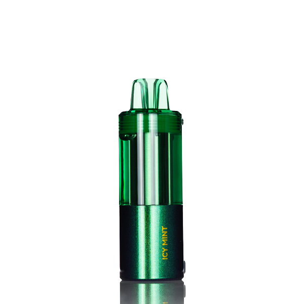 Foger Switch Pro 30k Disposable Pod - 19mL - Top Notch Smoke Shop 