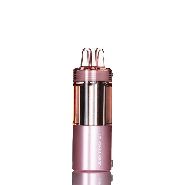 Foger Switch Pro 30k Disposable Pod - 19mL.