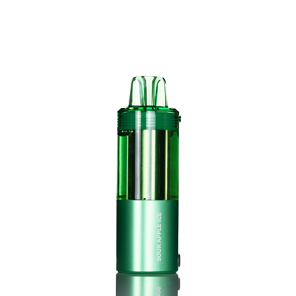 Foger Switch Pro 30k Disposable Pod - 19mL.