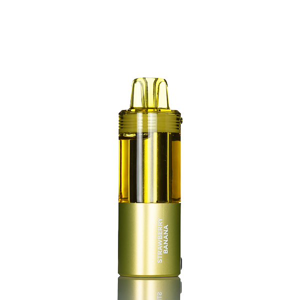 Foger Switch Pro 30k Disposable Pod - 19mL.