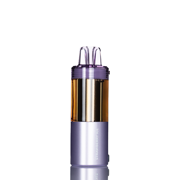 Foger Switch Pro 30k Disposable Pod - 19mL.