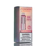 Foger Switch Pro 30k Disposable Pod - 19mL.