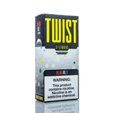 Fruit Twist E-Liquids - Blend No.1 - 120ml.