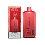 Fruitia x Fume 8000 Puffs Disposable Vape Device -