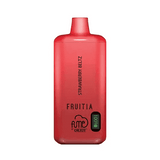 Fruitia x Fume 8000 Puffs Disposable Vape Device -