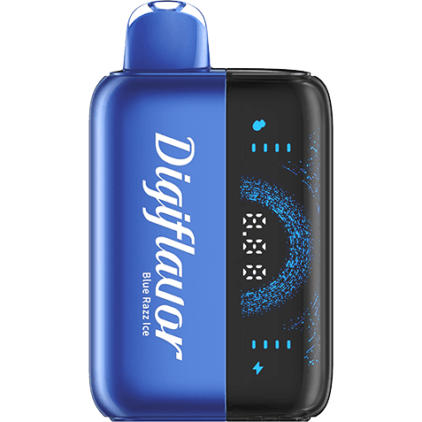 GEEK BAR DIGIFLAVOR BRK 20000 PUFFS.