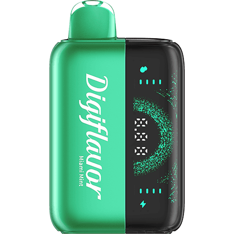 GEEK BAR DIGIFLAVOR BRK 20000 PUFFS.