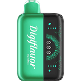 GEEK BAR DIGIFLAVOR BRK 20000 PUFFS.