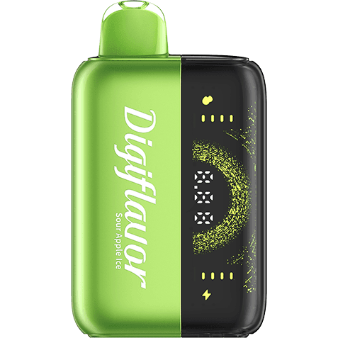 GEEK BAR DIGIFLAVOR BRK 20000 PUFFS.