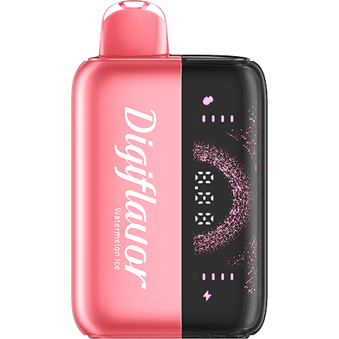 GEEK BAR DIGIFLAVOR BRK 20000 PUFFS.