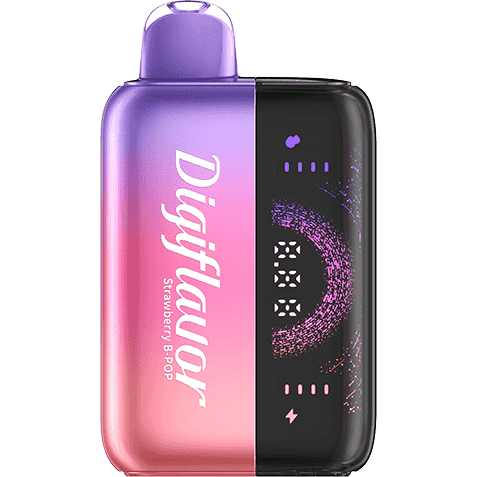 GEEK BAR DIGIFLAVOR BRK 20000 PUFFS.
