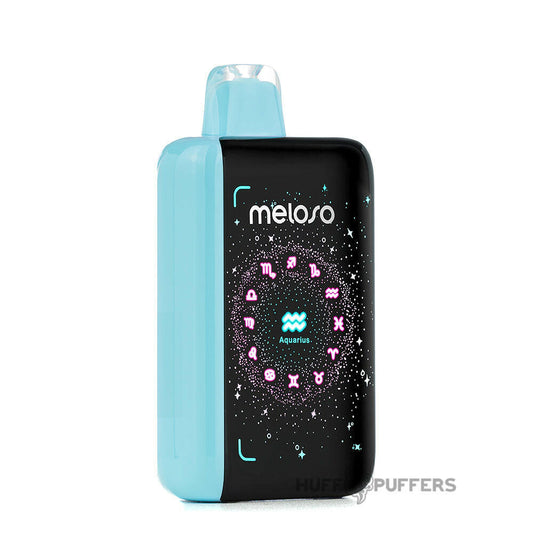 Geek Bar Meloso Bar 30K Disposable Vape 5% Nicotine.
