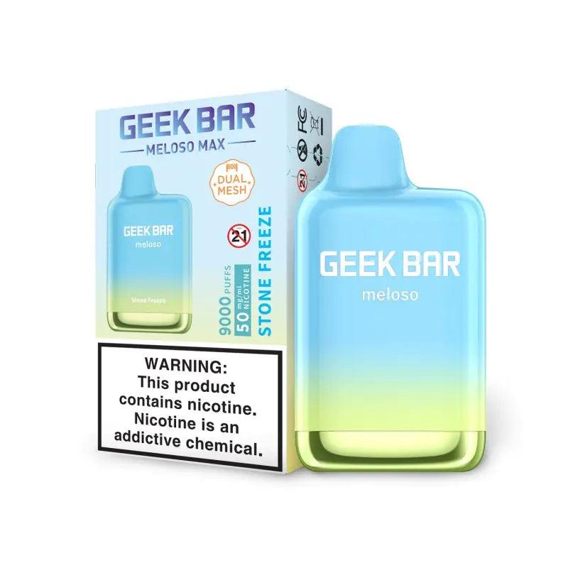 Geek Bar Meloso MAX 9000