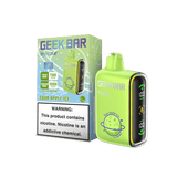 Geek Bar Pulse 15000 Puffs.