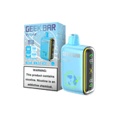 Geek Bar Pulse 15000 Puffs.