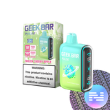 GEEK BAR PULSE 15000 PUFFS FROZEN EDITION.