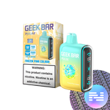 GEEK BAR PULSE 15000 PUFFS FROZEN EDITION.