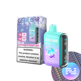 GEEK BAR PULSE 15000 PUFFS FROZEN EDITION.