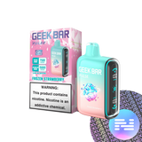 GEEK BAR PULSE 15000 PUFFS FROZEN EDITION.