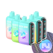 GEEK BAR PULSE 15000 PUFFS FROZEN EDITION.