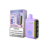Geek Bar Pulse 15000 Puffs.