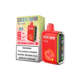 Geek Bar Pulse 15000 Puffs.
