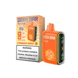 Geek Bar Pulse 15000 Puffs.