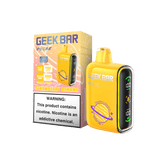 Geek Bar Pulse 15000 Puffs.