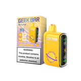 Geek Bar Pulse 15000 Puffs.