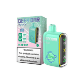 Geek Bar Pulse Disposable Vape 15000 Puffs - Blow Pop