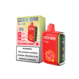 Geek Bar Pulse Disposable Vape 15000 Puffs - California