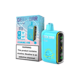 Geek Bar Pulse Disposable Vape 15000 Puffs - Fcuking Fab