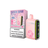 Geek Bar Pulse Disposable Vape 15000 Puffs - Juicy Peach Ice