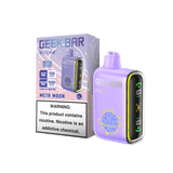 Geek Bar Pulse Disposable Vape 15000 Puffs - Meta Moon
