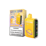 Geek Bar Pulse Disposable Vape 15000 Puffs - Mexican Mango