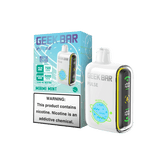 Geek Bar Pulse Disposable Vape 15000 Puffs - Miami Mint