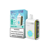 Geek Bar Pulse Disposable Vape 15000 Puffs - Miami Mint