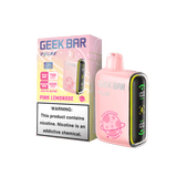 Geek Bar Pulse Disposable Vape 15000 Puffs - Pink Lemonade