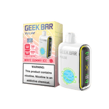 Geek Bar Pulse Disposable Vape 15000 Puffs - White Gummy Ice
