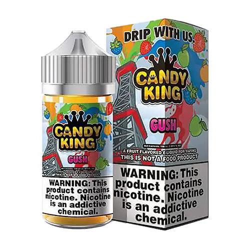 Gush by Candy King 100ml